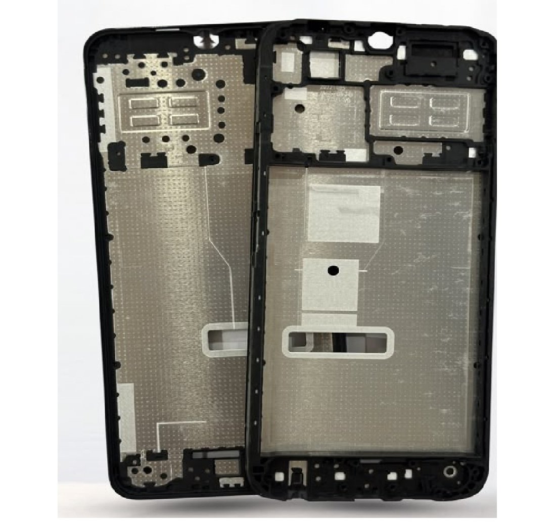 Compatible Replacement for Vivo Y02 / Y02T Middle Frame – Mobile Frame Replacement